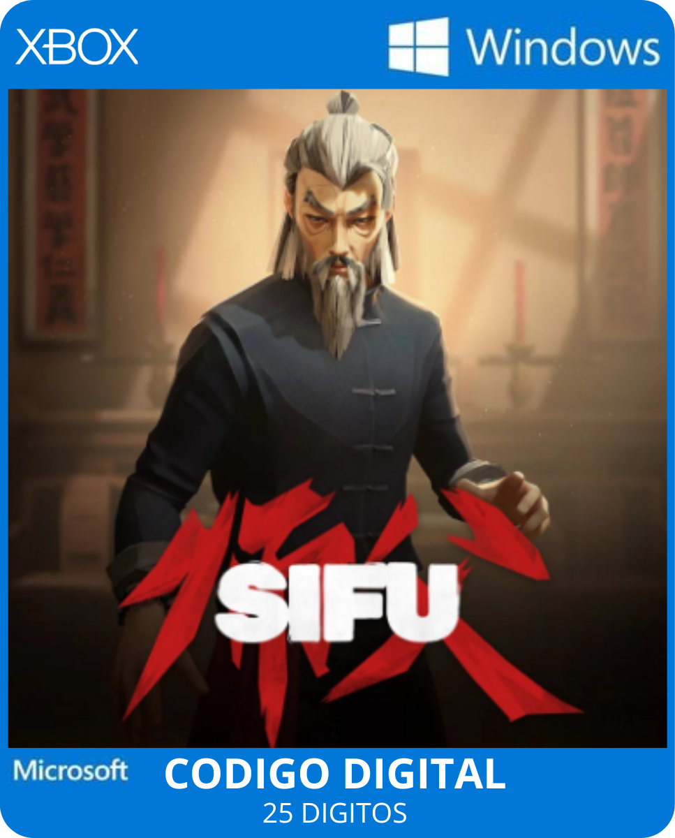 Sifu