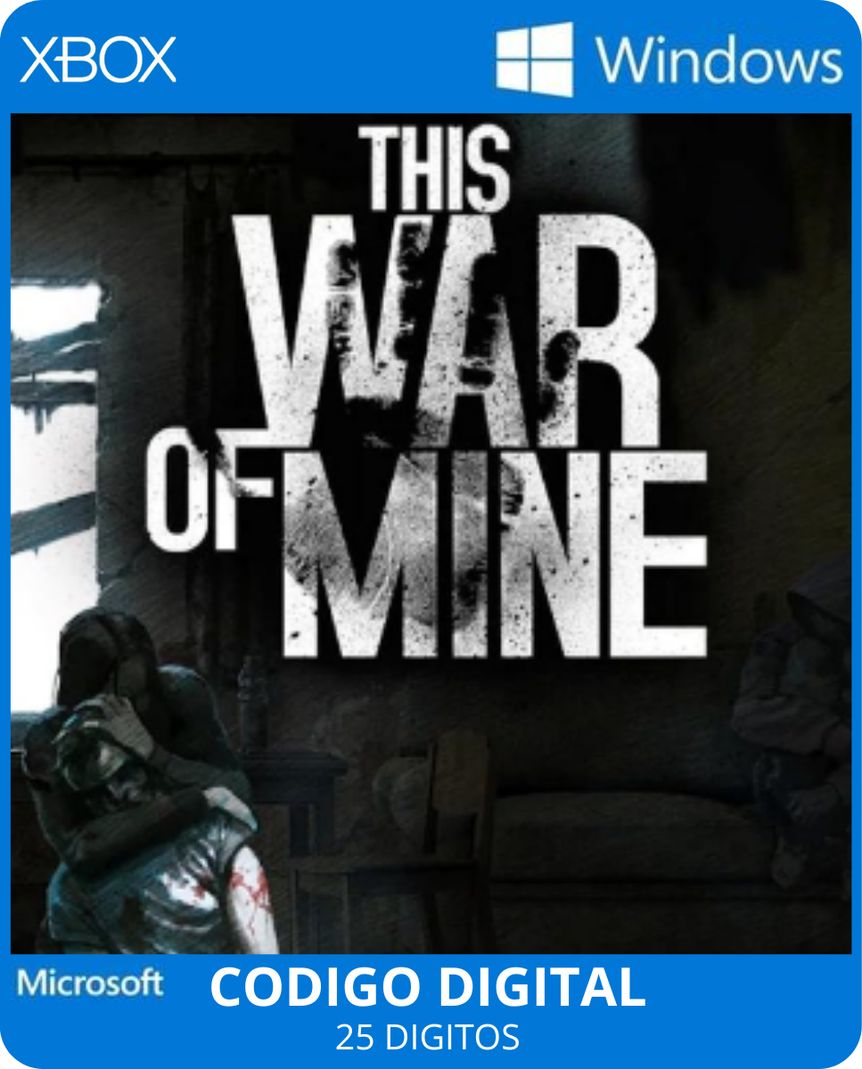 This War of Mine