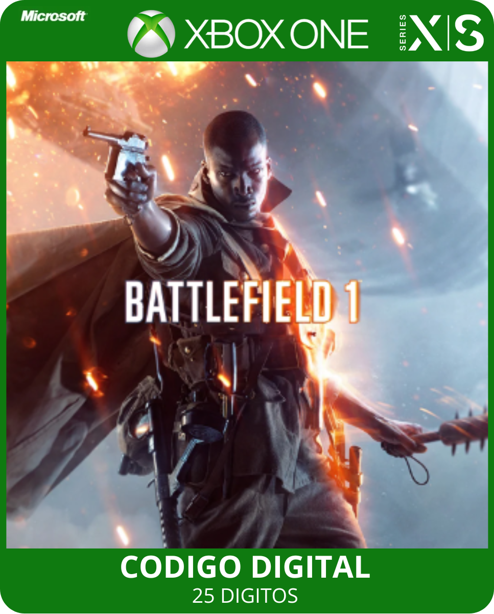 Battlefield 1