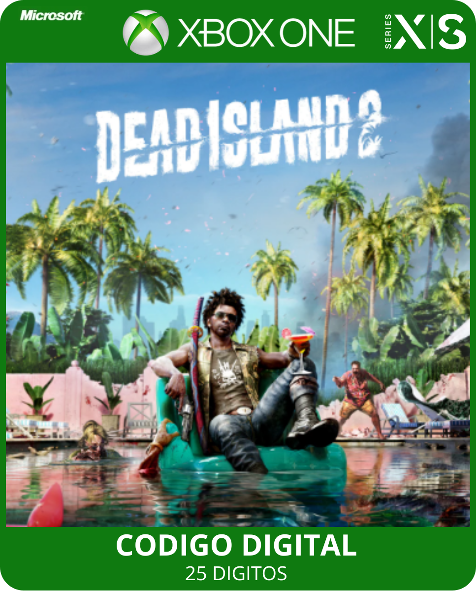 Dead Island 2