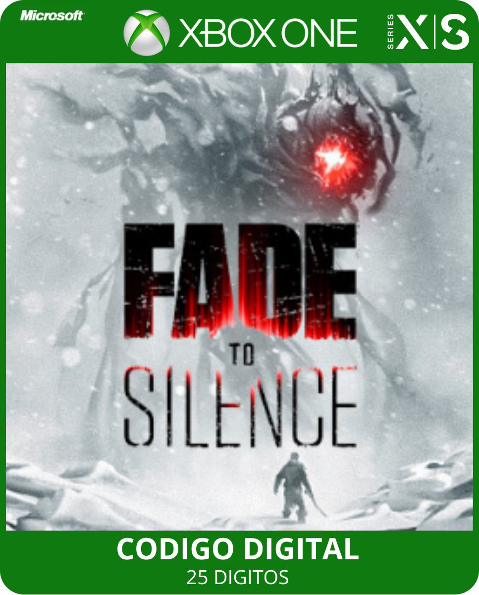 Fade to Silence