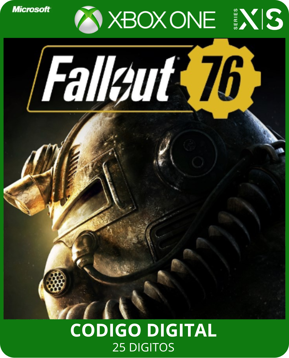 Fallout 76