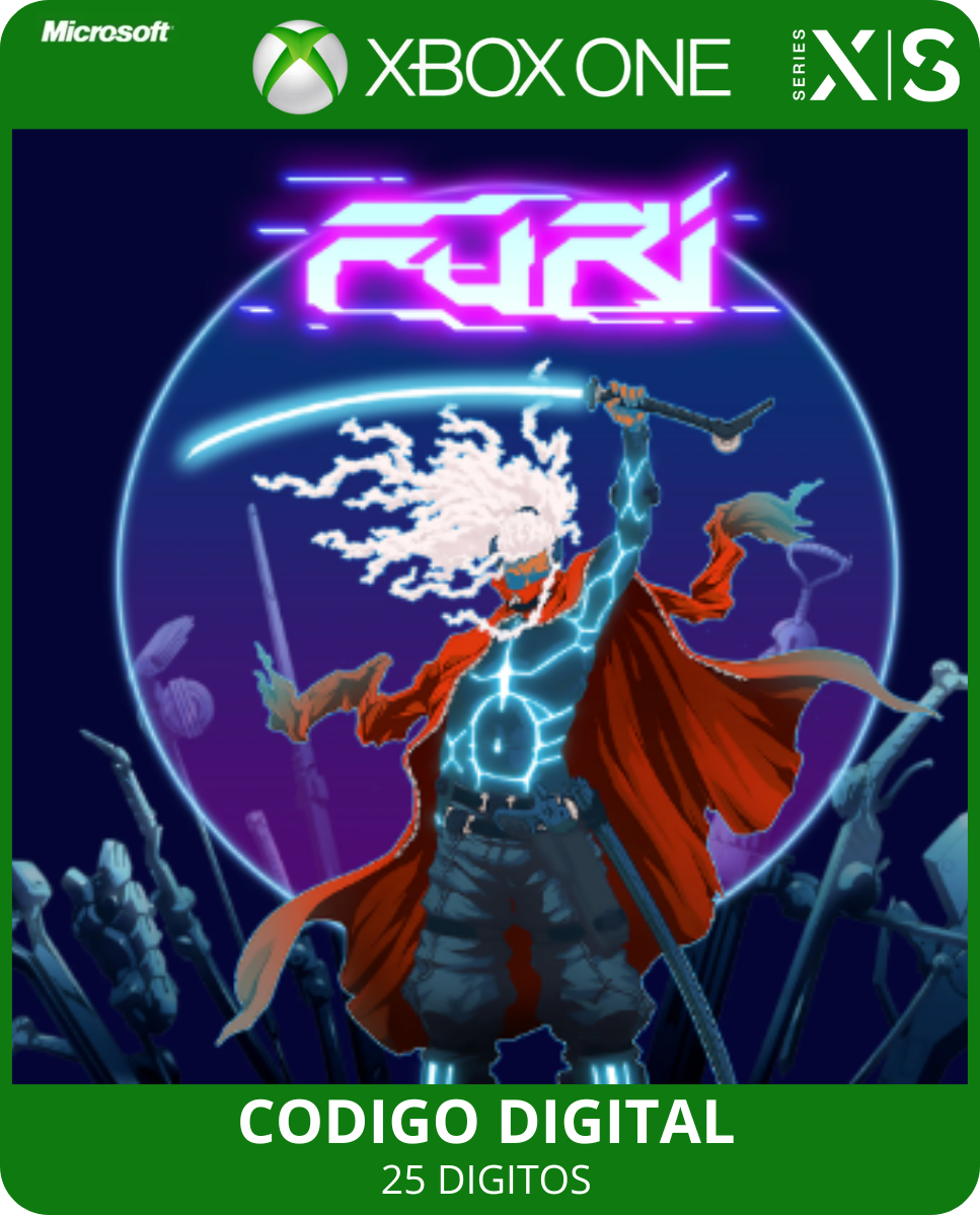 Furi