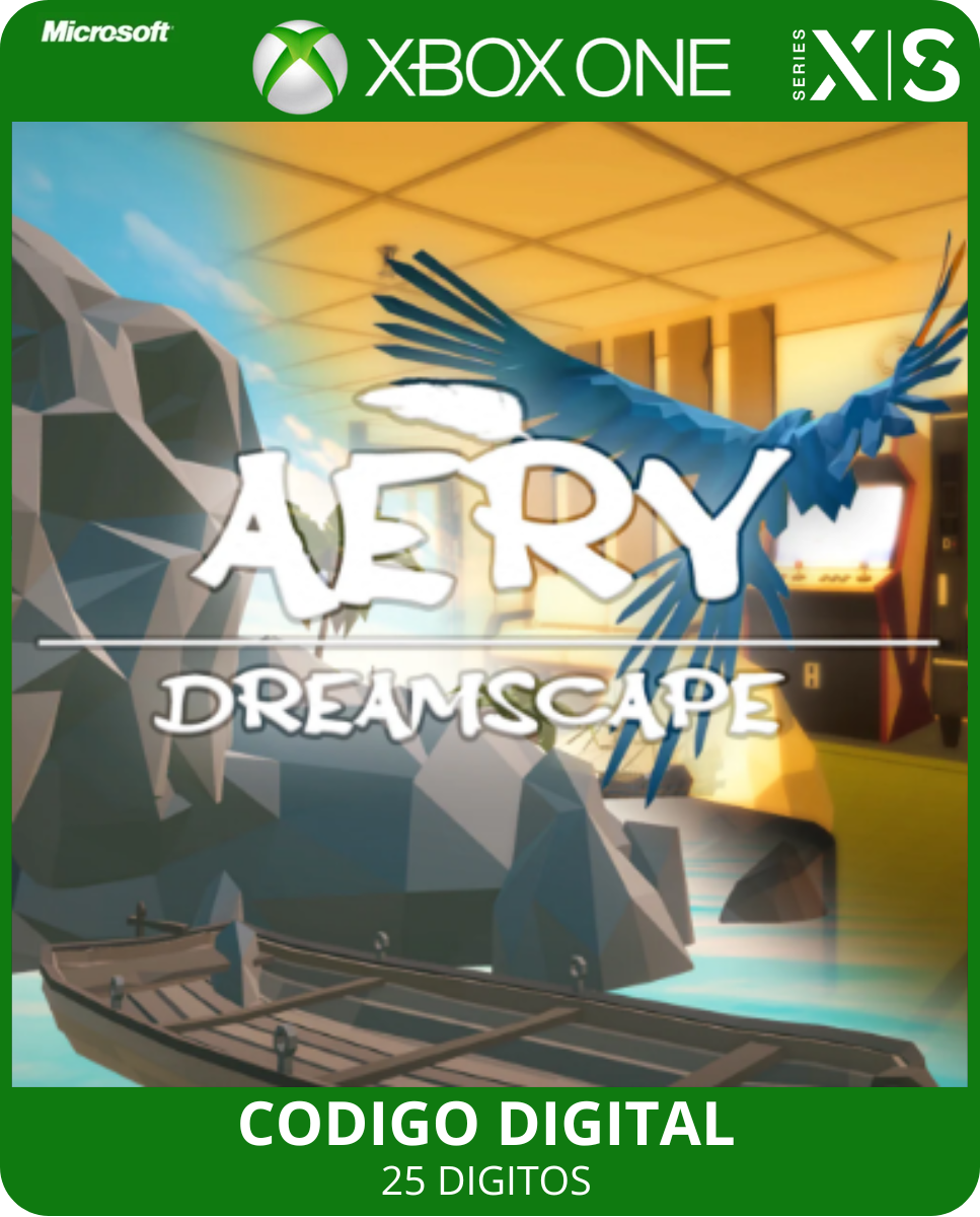 Aery: Dreamscape