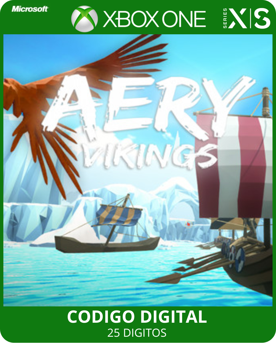 Aery: Vikings