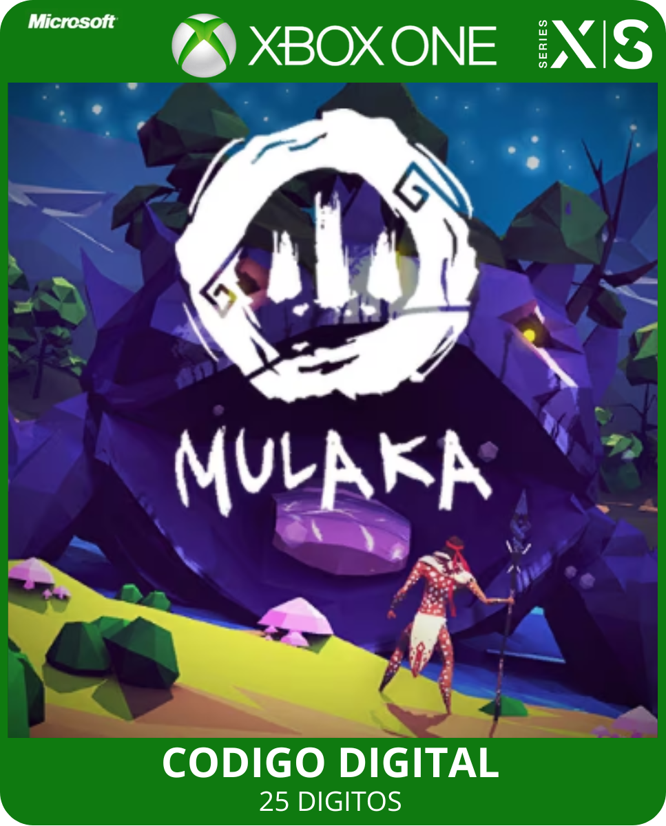 Mulaka