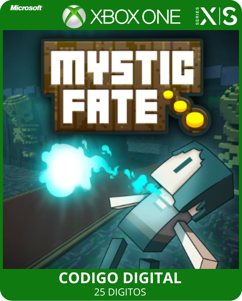 Mystic Fate