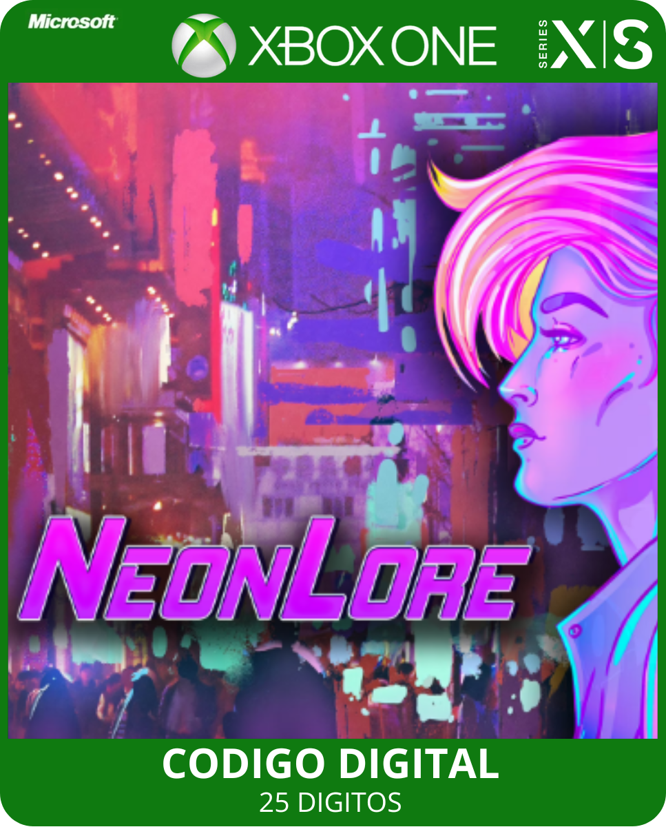 NeonLore