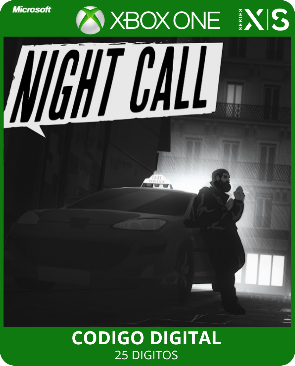 Night Call