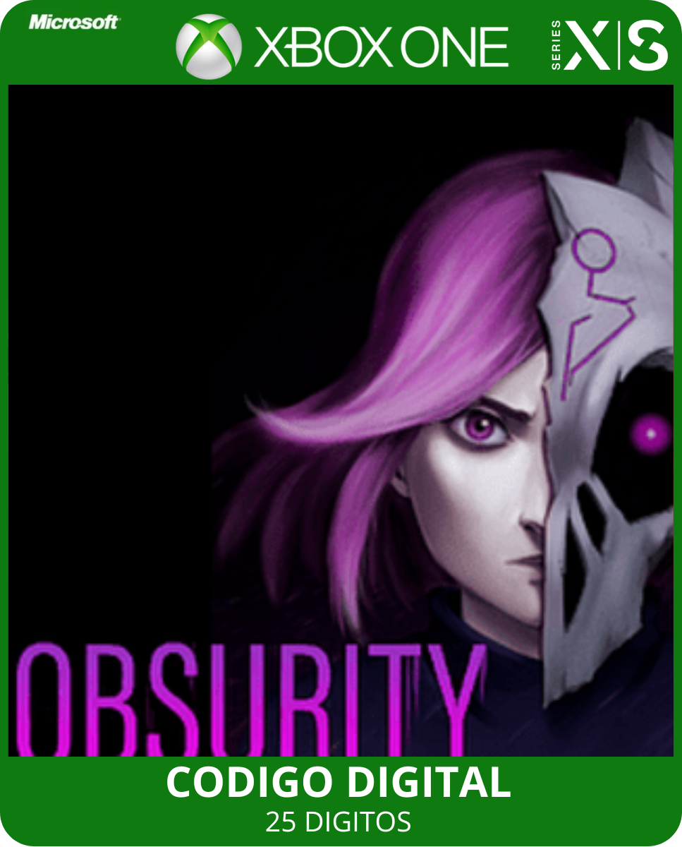 Obsurity