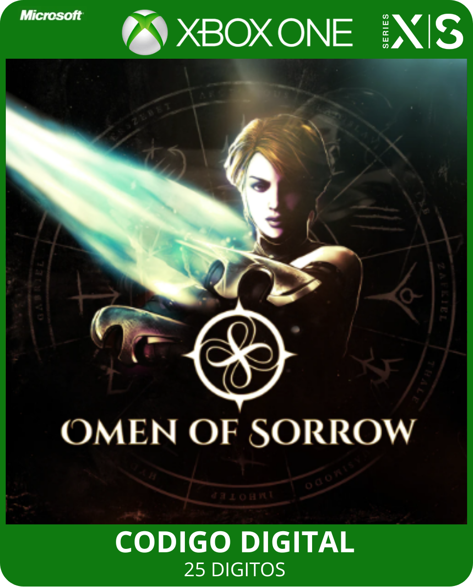 Omen of Sorrow