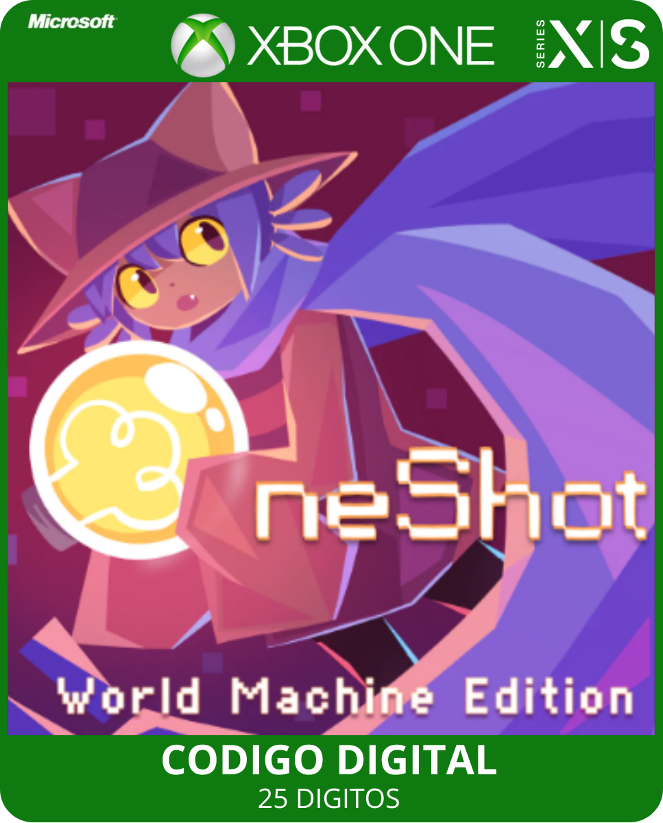 OneShot