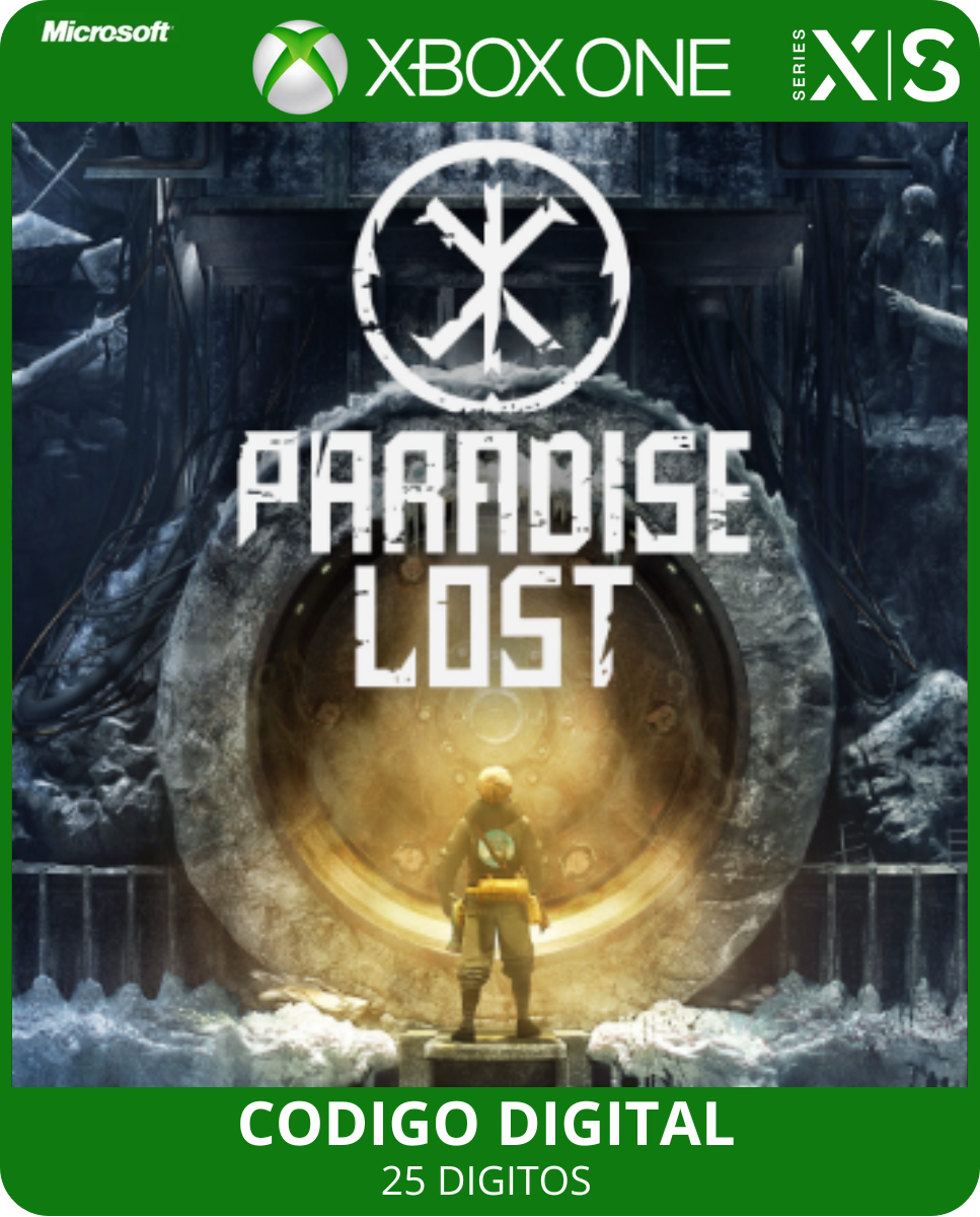 Paradise Lost