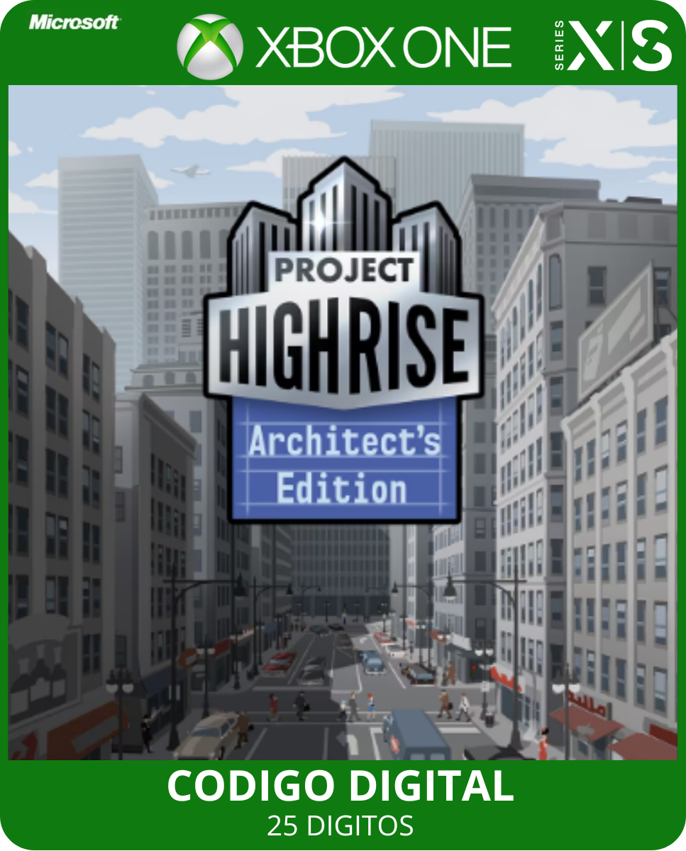 Project Highrise