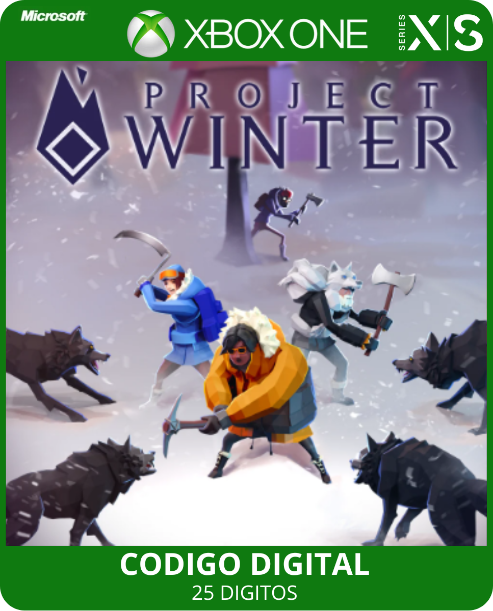 Project Winter