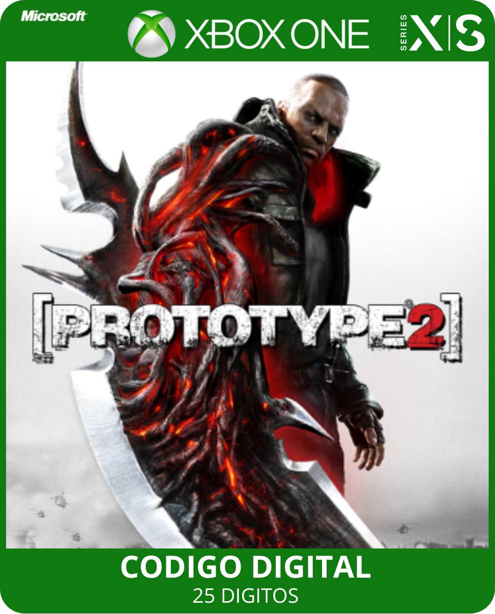 Prototype 2