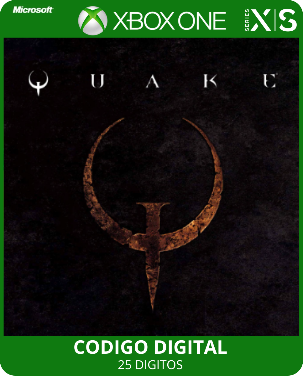 Quake - Remastered