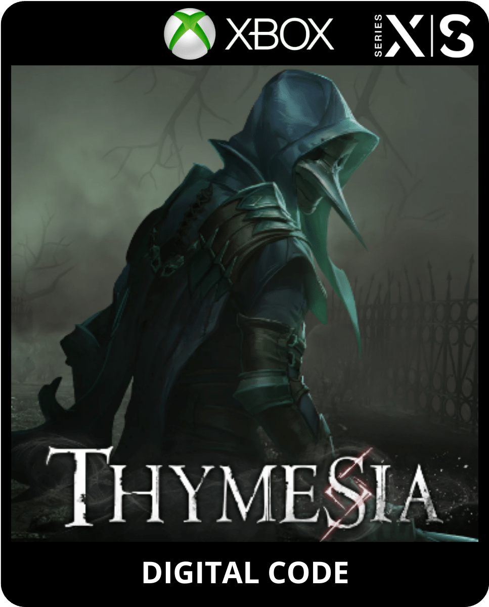 Thymesia - Xbox Series XS