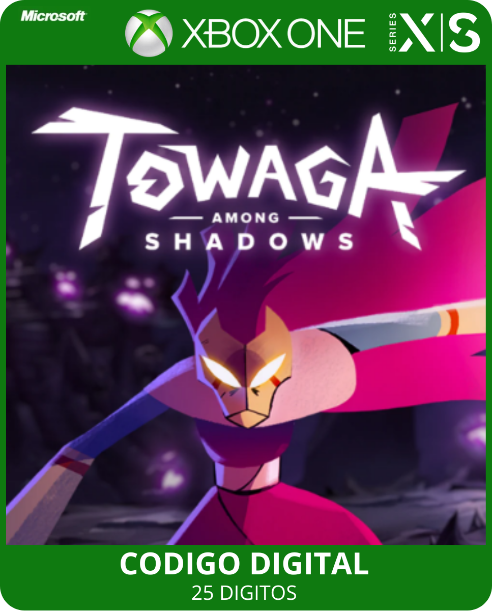 Towaga: Among Shadows