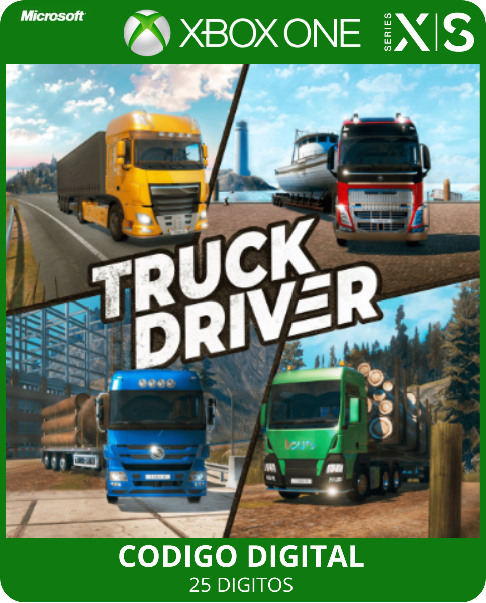 Truck Driver