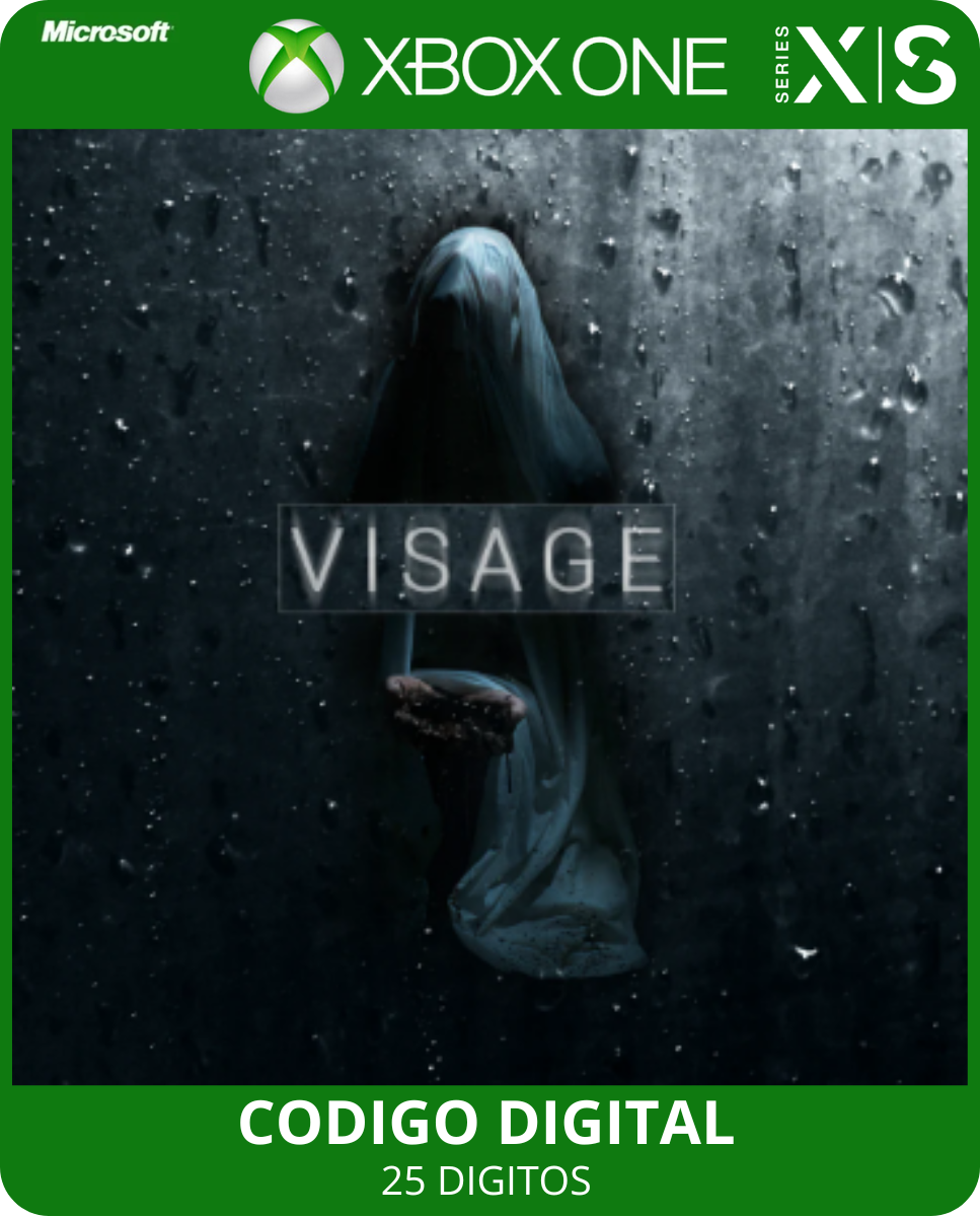 Visage