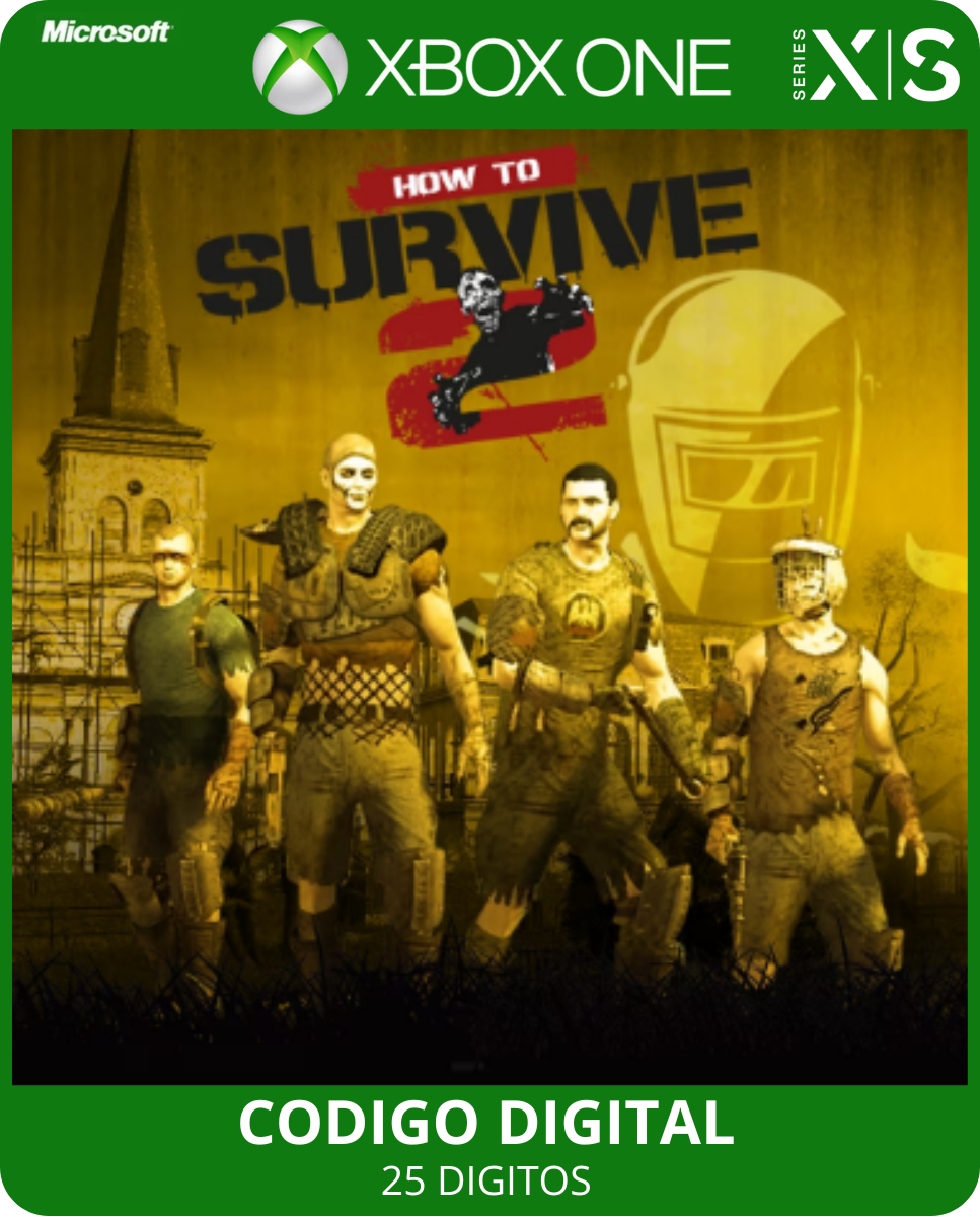 How to Survive 2