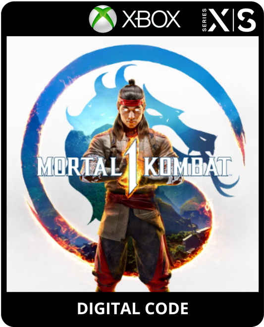 Mortal Kombat 1