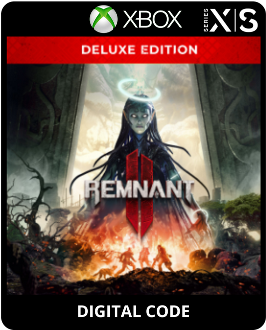 Remnant II Deluxe