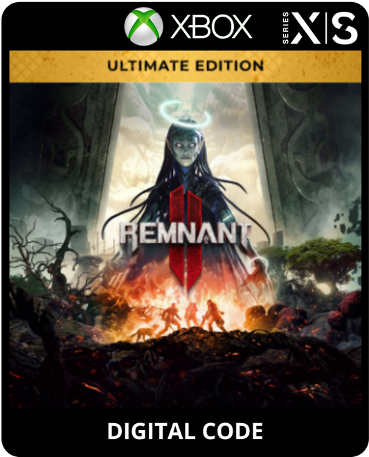 Remnant II Ultimate