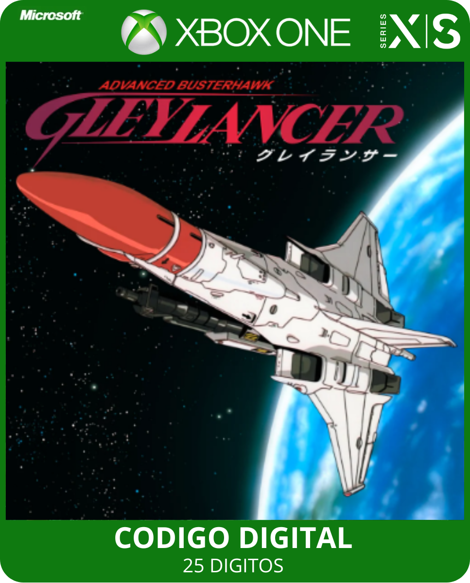 Gleylancer