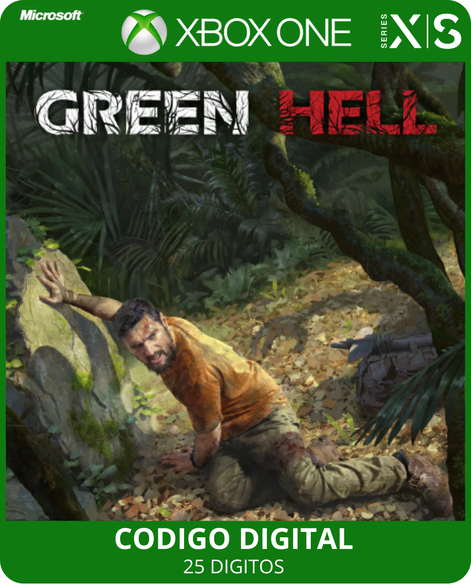 Green Hell