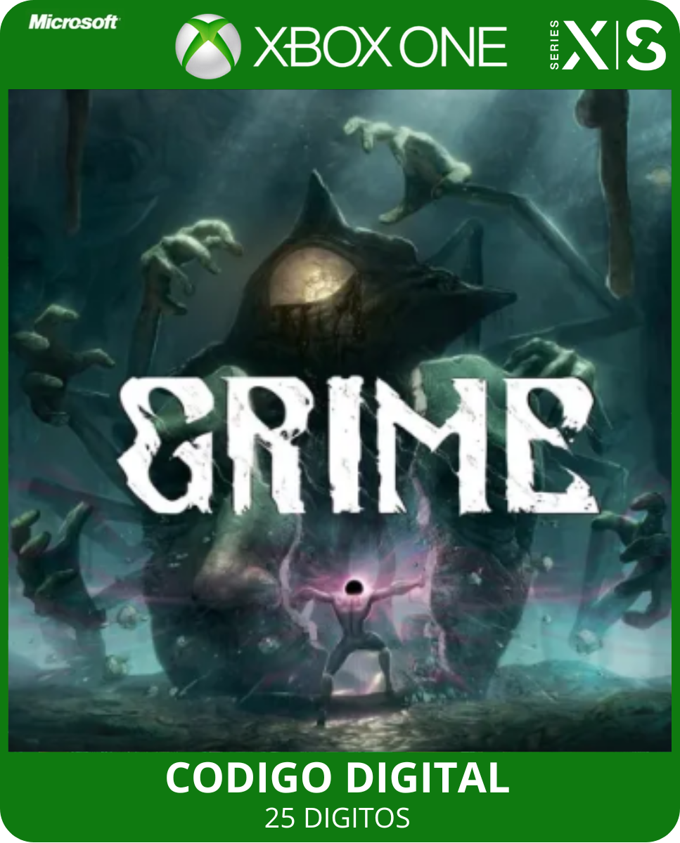 Grime