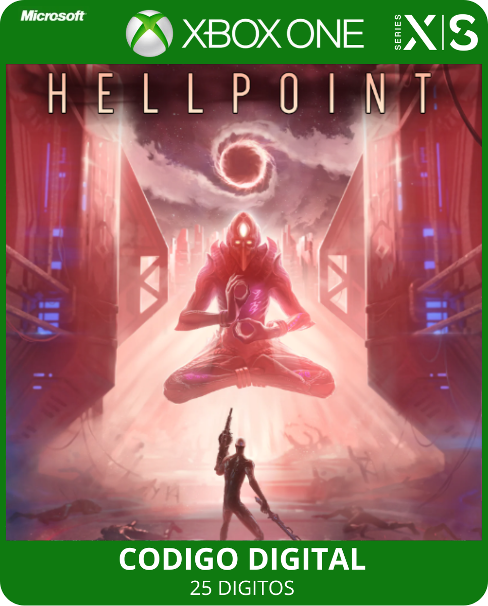 Hellpoint