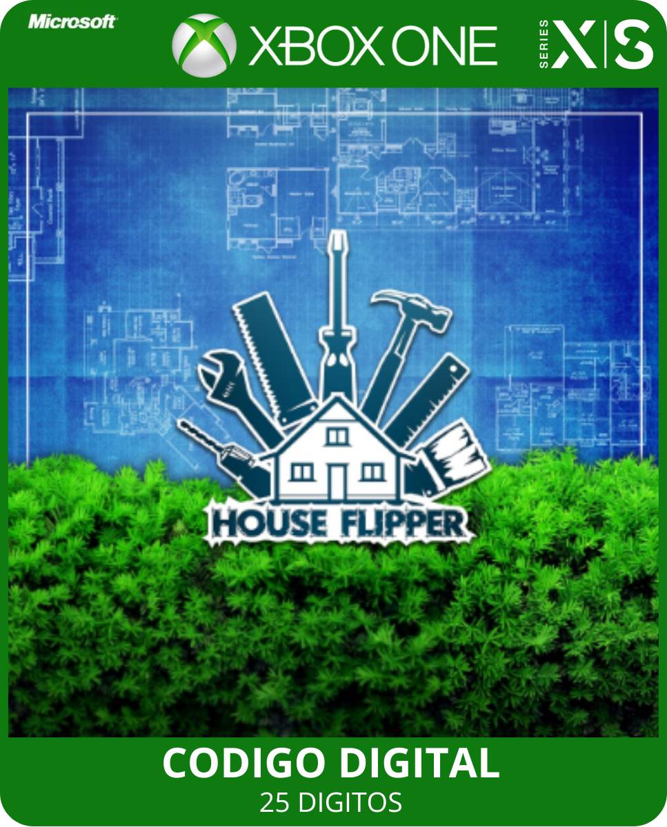 House Flipper