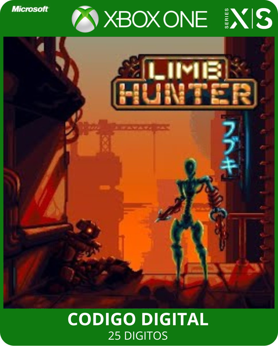 Limb Hunter