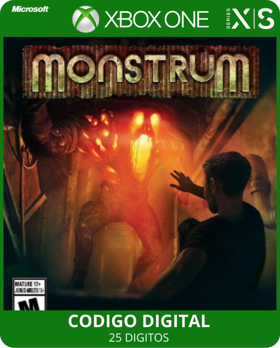 Monstrum