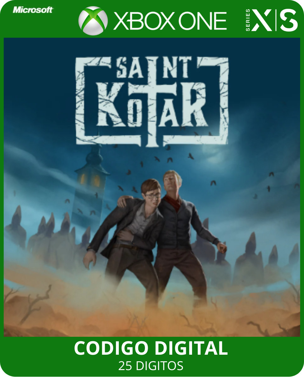 Saint Kotar