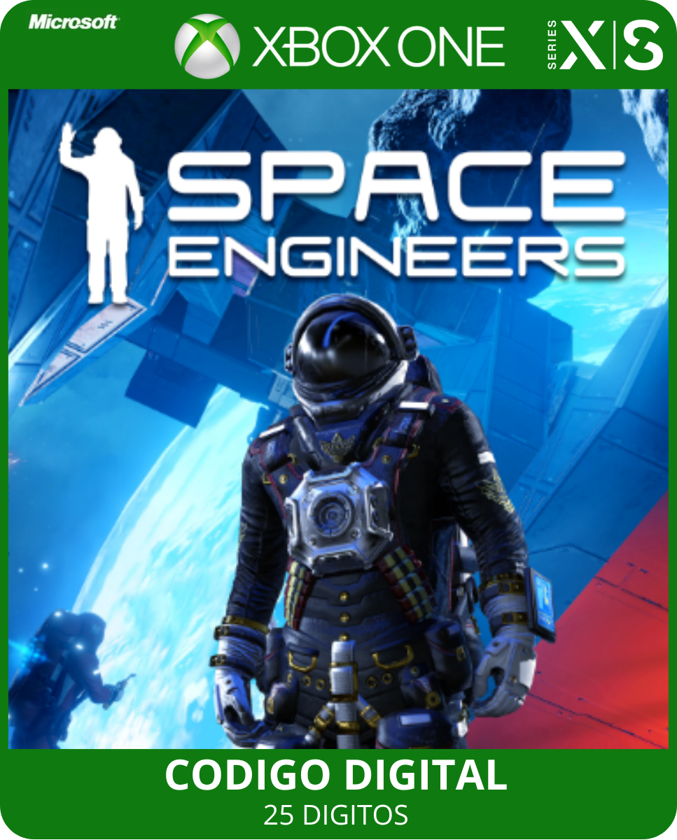 Space Engineers