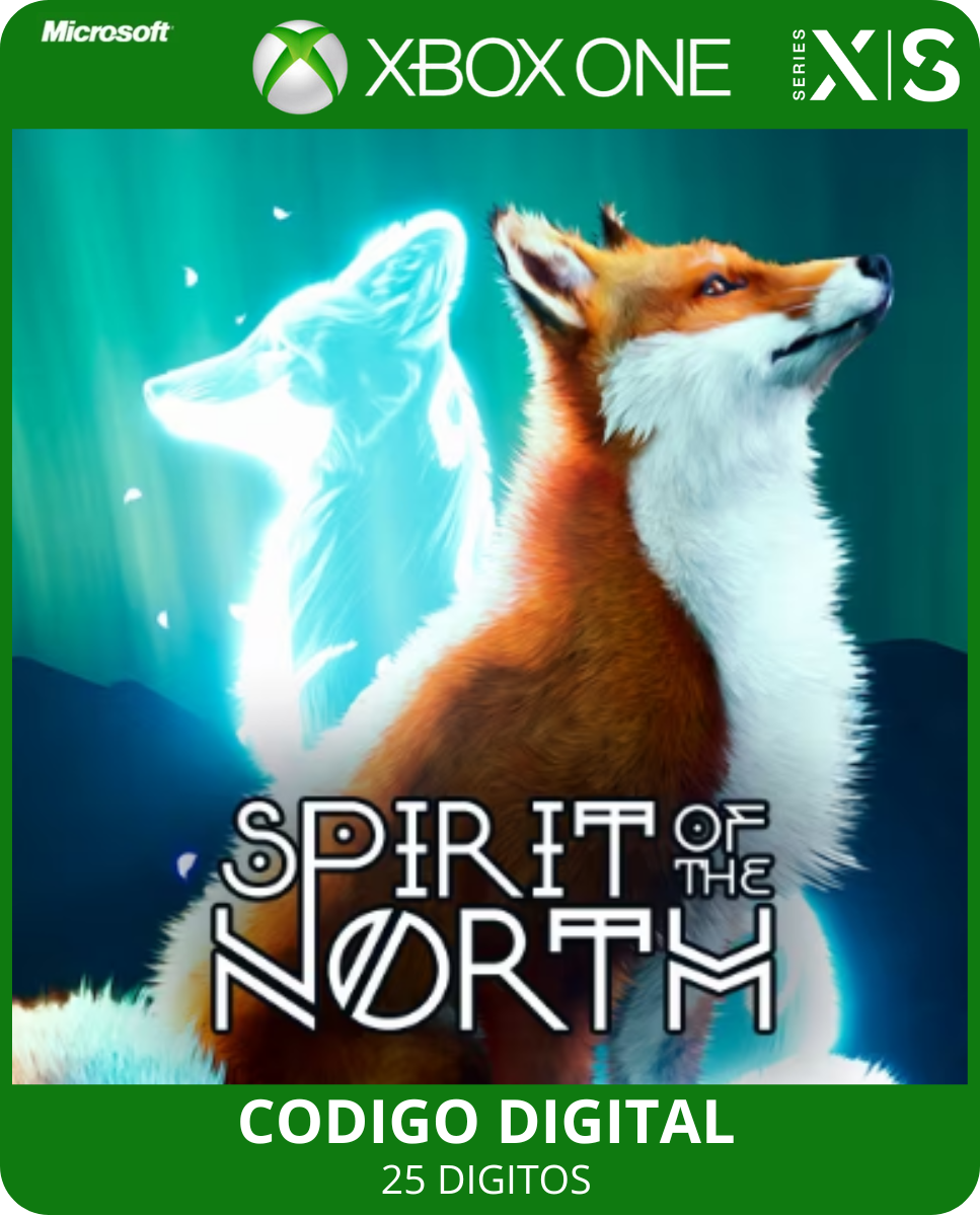 Spirit of the North