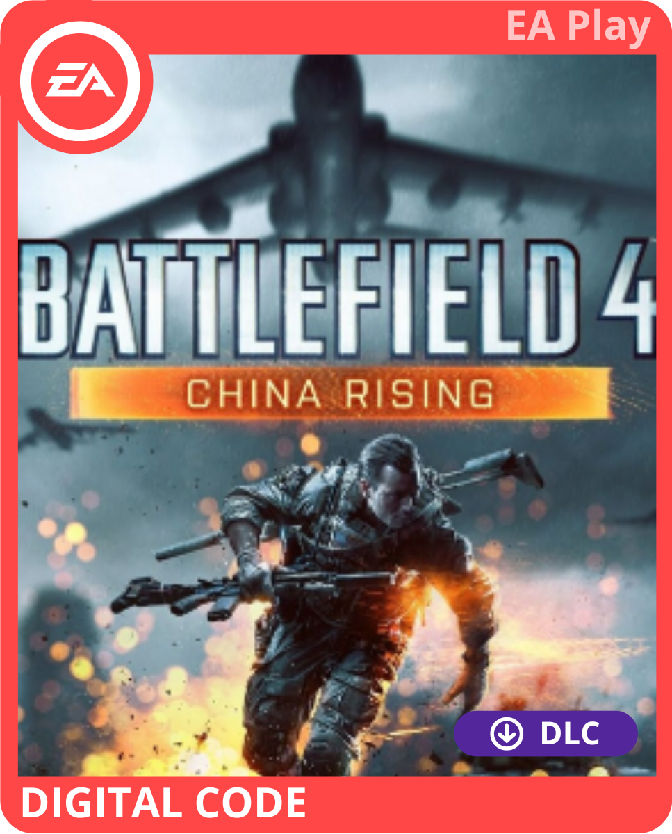 Battlefield 4: China Rising DLC