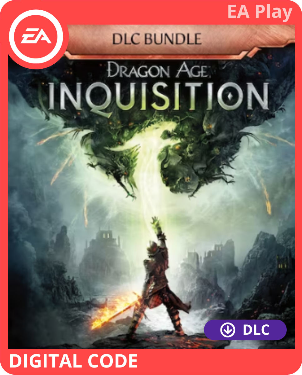 Dragon Age: Inquisition - Bundle DLC