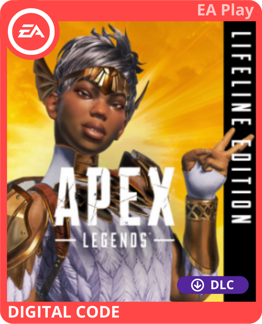 Apex: Legends DLC Lifeline Edition