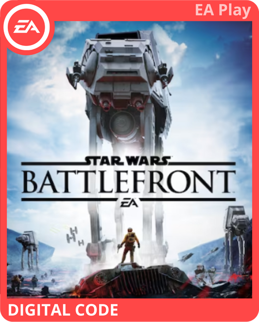 Star Wars: Battlefront