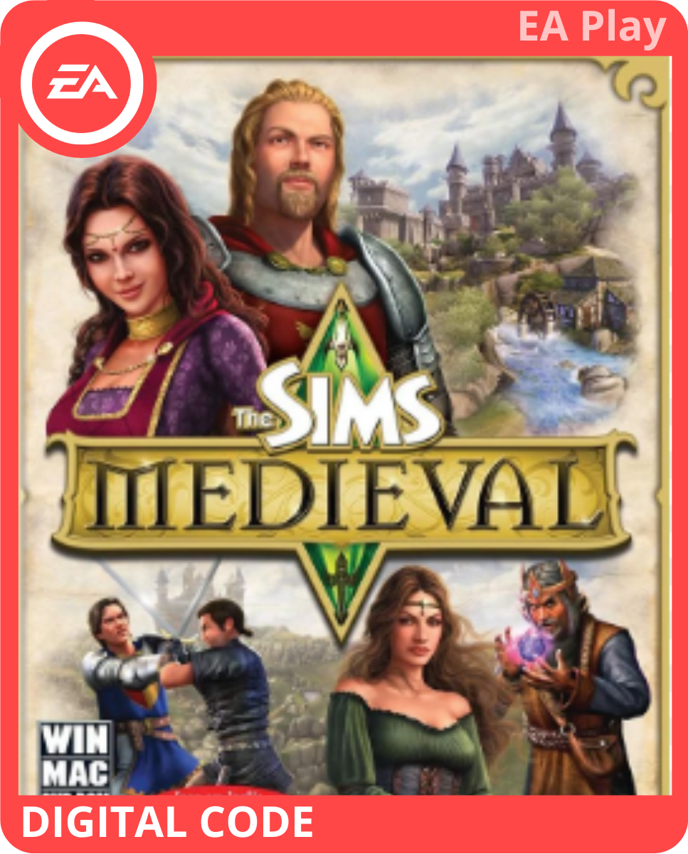 The Sims Medieval