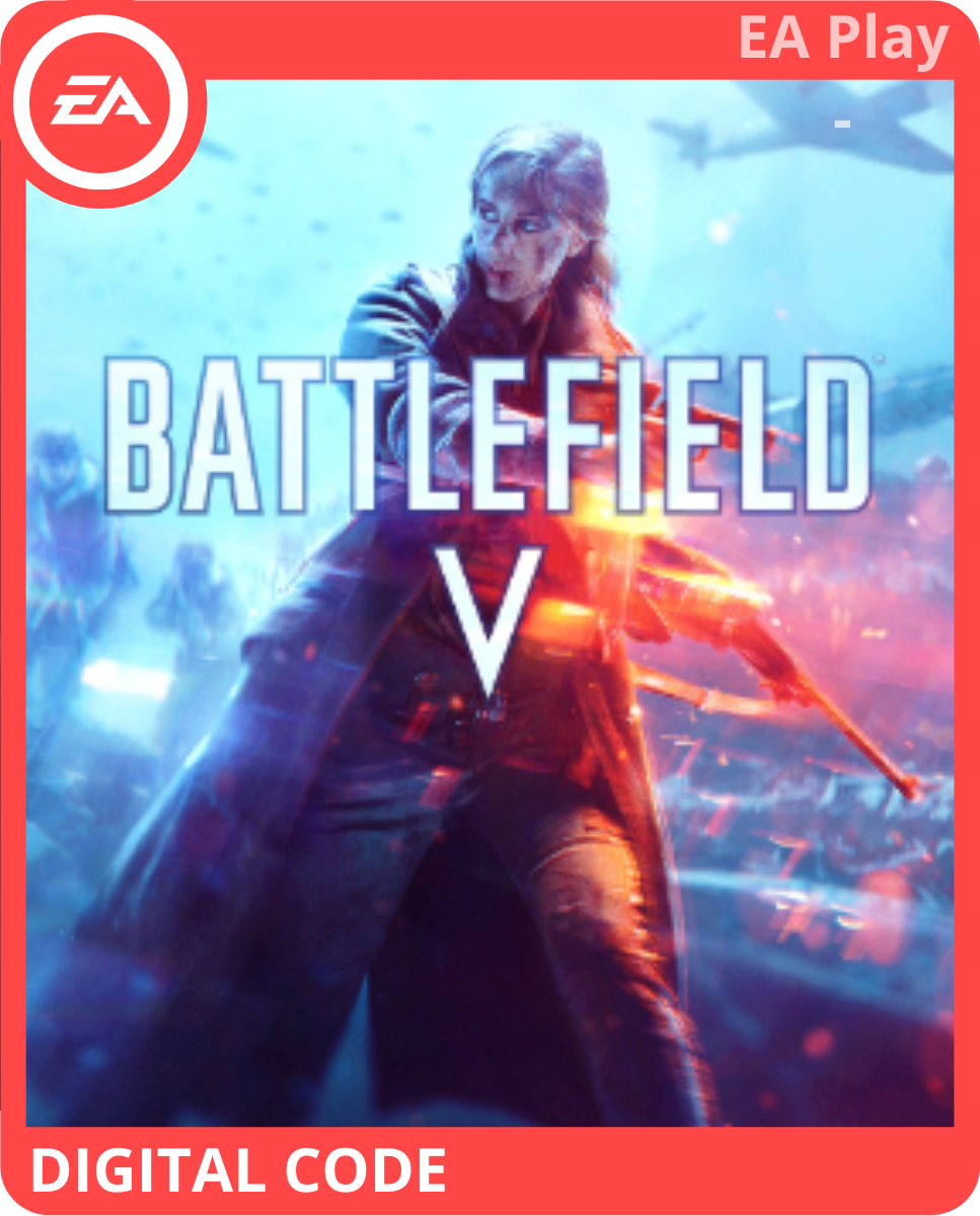 Battlefield 5