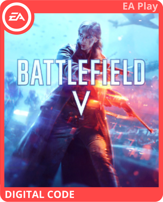 Battlefield 5