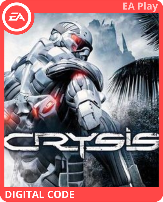 Crysis