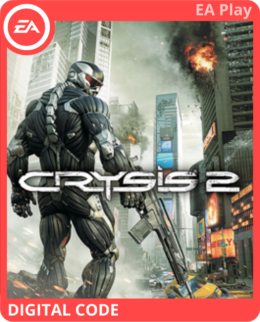 Crysis 2