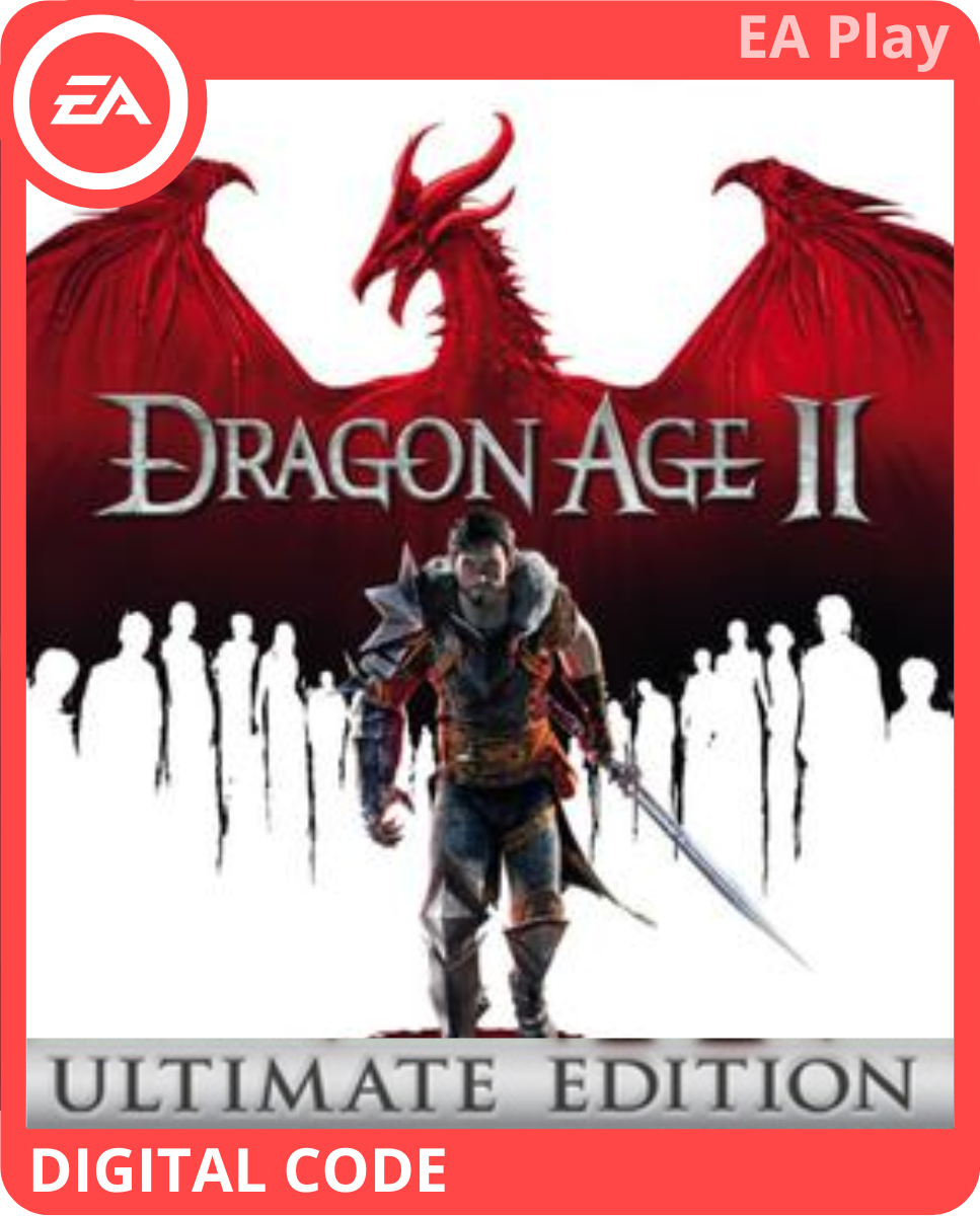 Dragon Age 2 Ultimate Edition