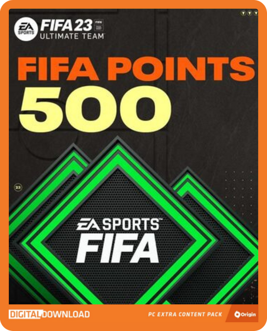FIFA 23 - FIFA Points (PC) Origin EA